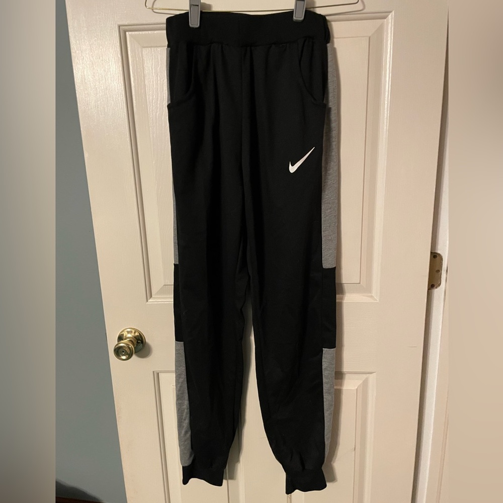 Nike sweatpants